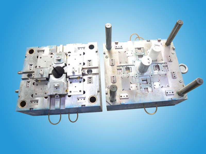 Precautions for customized mold of medical device shell